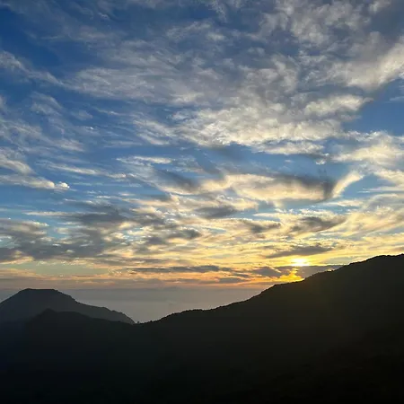 Zulia Suites, Masca, Teide, Gigantes, Excursions, Ac, Wifi-5 شقة