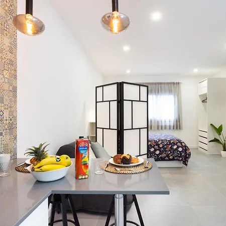 Zulia Suites, Masca, Teide, Gigantes, Excursions, Ac, Wifi-5