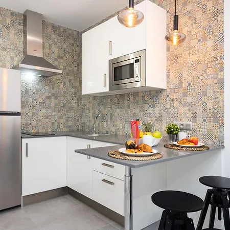 公寓 Zulia Suites, Masca, Teide, Gigantes, Excursions, Ac, Wifi-5 Santiago del Teide