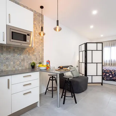 Zulia Suites, Masca, Teide, Gigantes, Excursions, Ac, Wifi-5