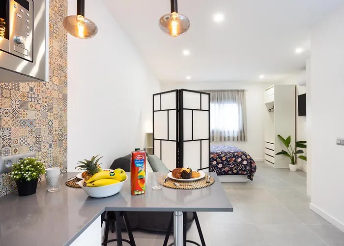 Zulia Suites, Masca, Teide, Gigantes, Excursions, Ac, Wifi-5