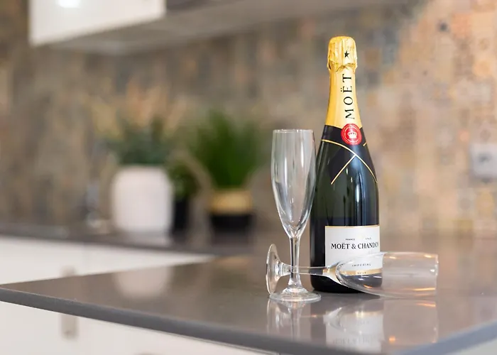 Lejlighed Zulia Suites, Masca, Teide, Gigantes, Excursions, Ac, Wifi-5 *