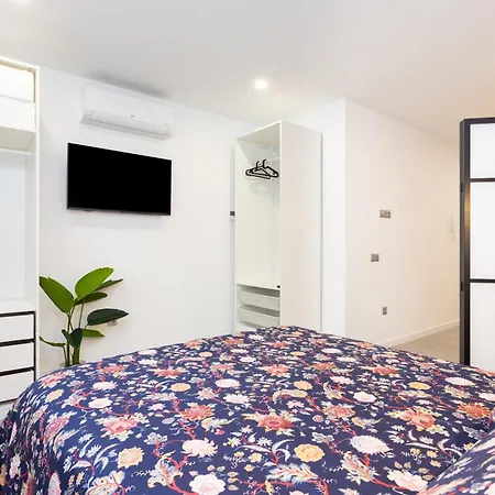 Zulia Suites, Masca, Teide, Gigantes, Excursions, Ac, Wifi-5 * Сантъяго-дель-Тейде