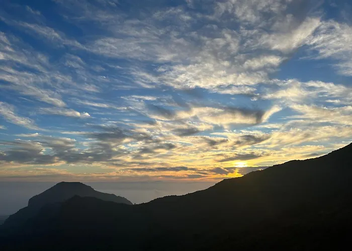 Zulia Suites, Masca, Teide, Gigantes, Excursions, Ac, Wifi-5 Apartment