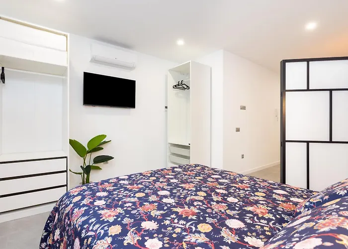 Zulia Suites, Masca, Teide, Gigantes, Excursions, Ac, Wifi-5 * Santiago del Teide